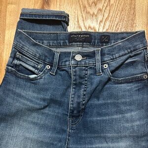 Lucky Brand Women’s Skinny Jeans